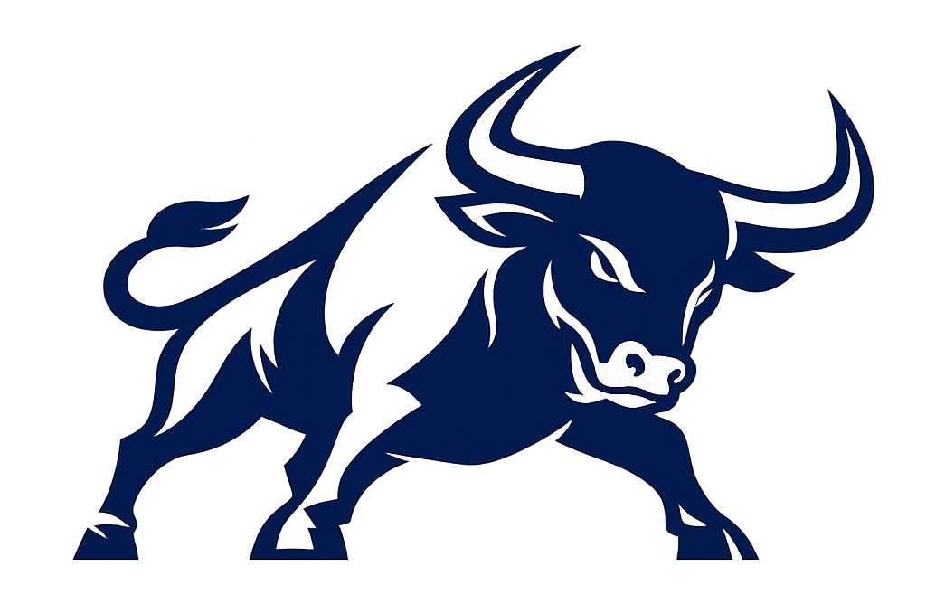 Firm bull mark