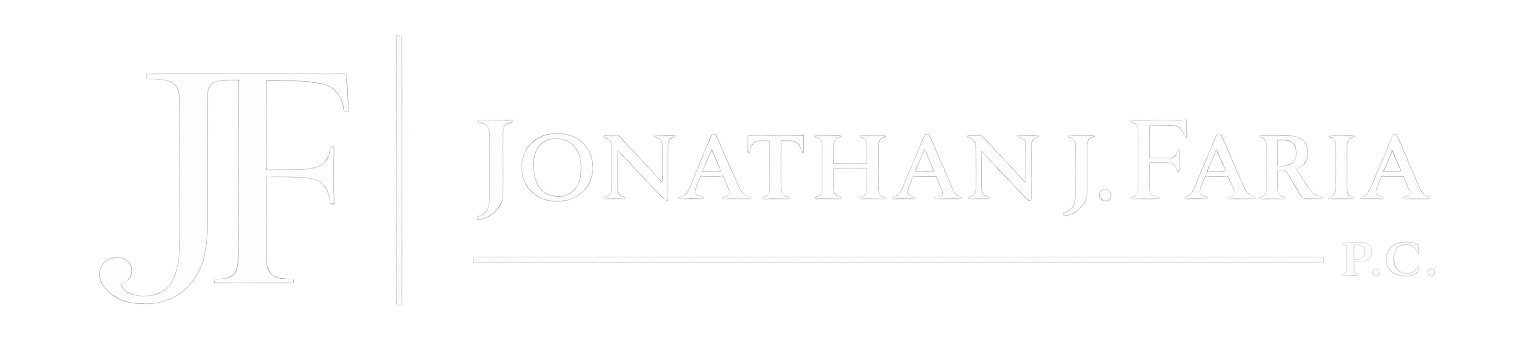 Jonathan J. Faria, P.C.